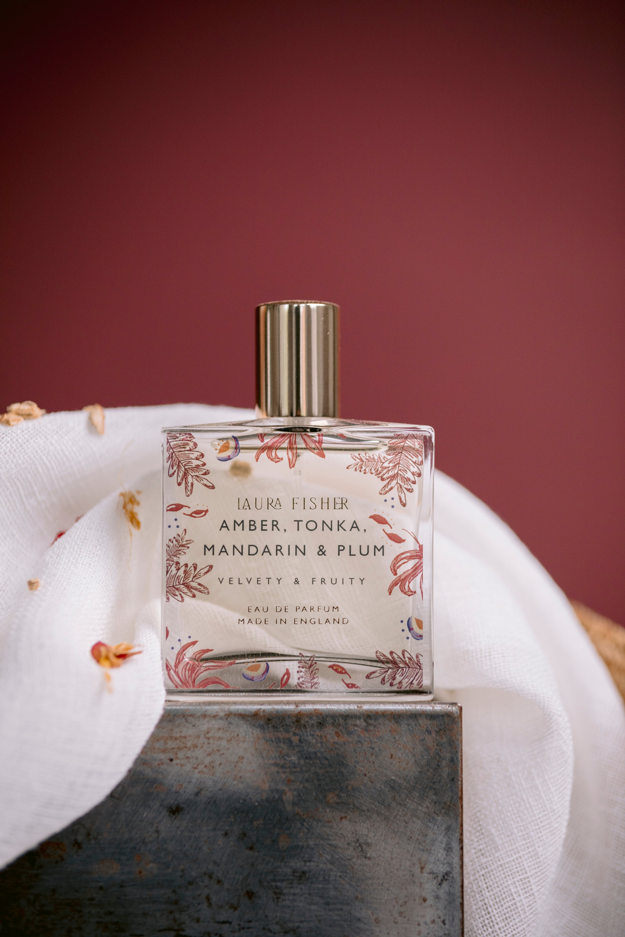 Made in england perfume cheap